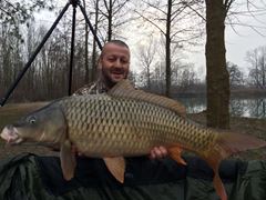 Lago Boschetto 2 - 4 februarie 2016
